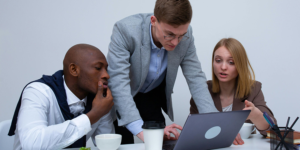 InfiniteAI Technology Consulting Approach
