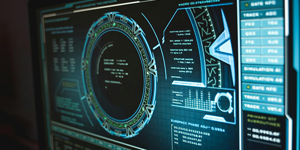 Cybersecurity Services — Threat Detection and Incident Response