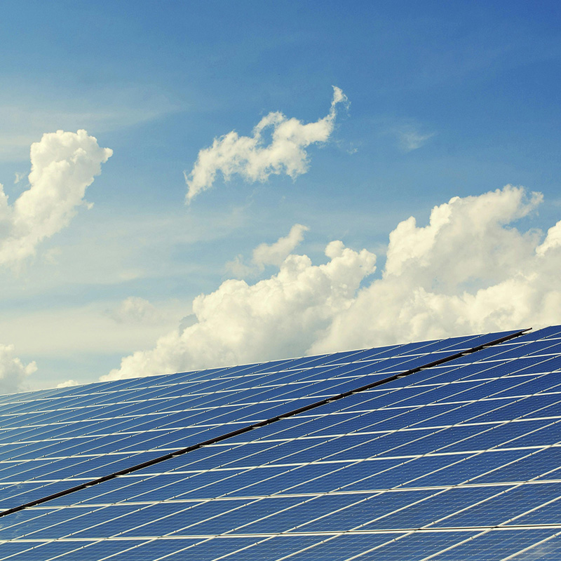 Green Energy Data Analytics