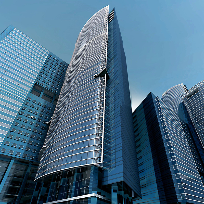 Real Estate Business Intelligence