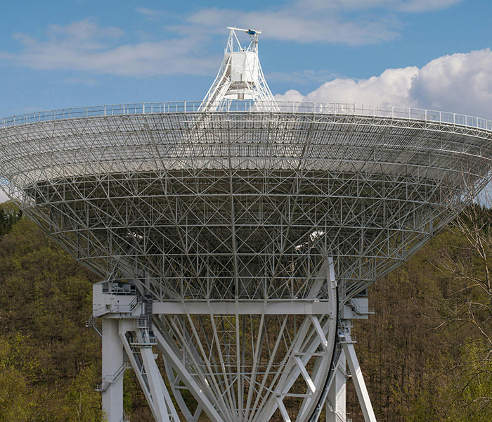 Telecommunications Industry — AI and Data Analytics