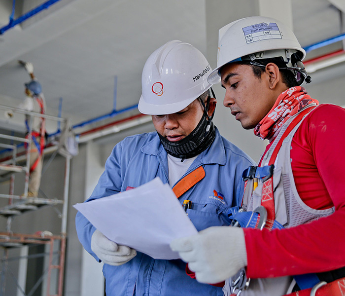 Industry 4.0 Manufacturing — IoT and AI