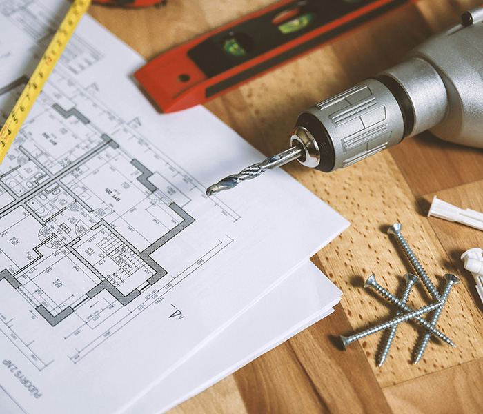 Real Estate Industry — Business Intelligence
