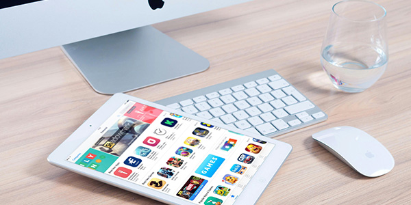 Mobile and Web App Development — iOS Android Full Stack