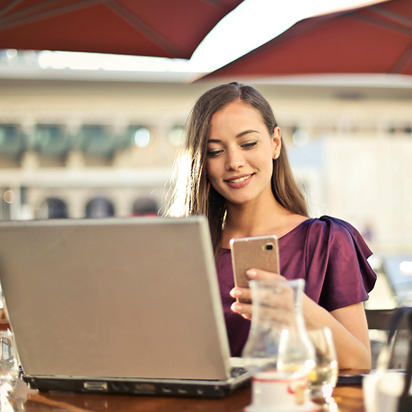 Mobile and Web Digital Transformation — Happy Clients
